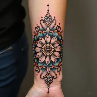 Wrist Cover Up Tattoo Meaning & Designs: A Guide to Transformation
