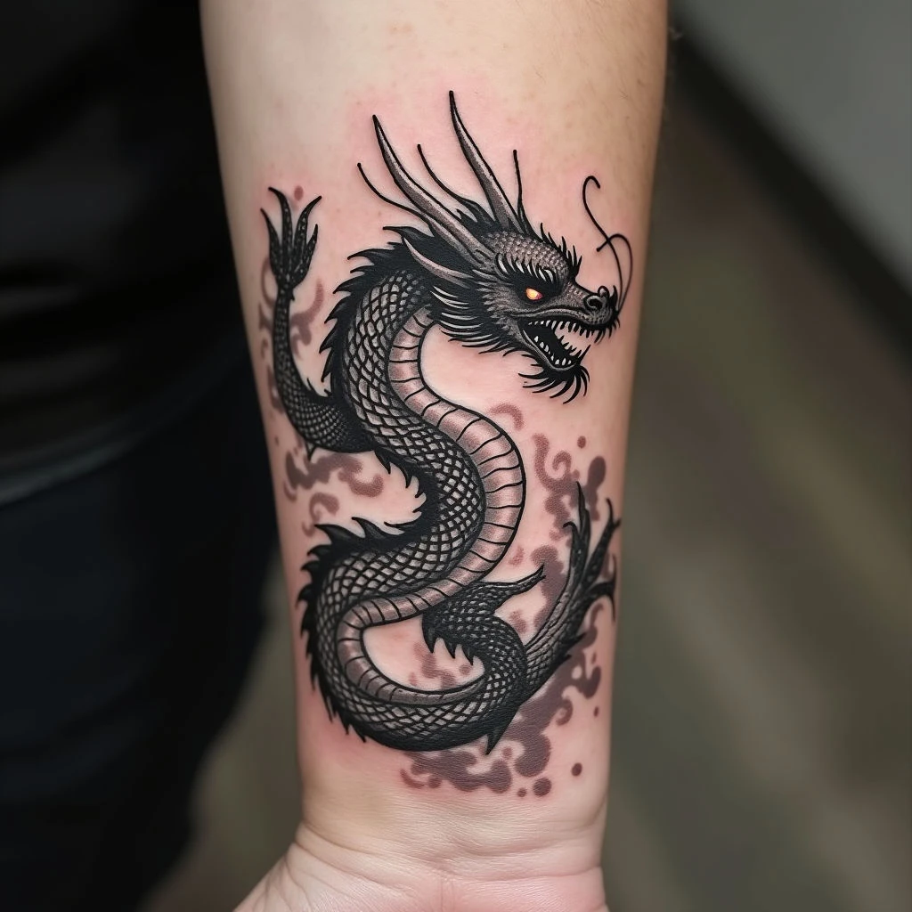 Wrist Tattoo Designs for Men: Meaning & Inspiration