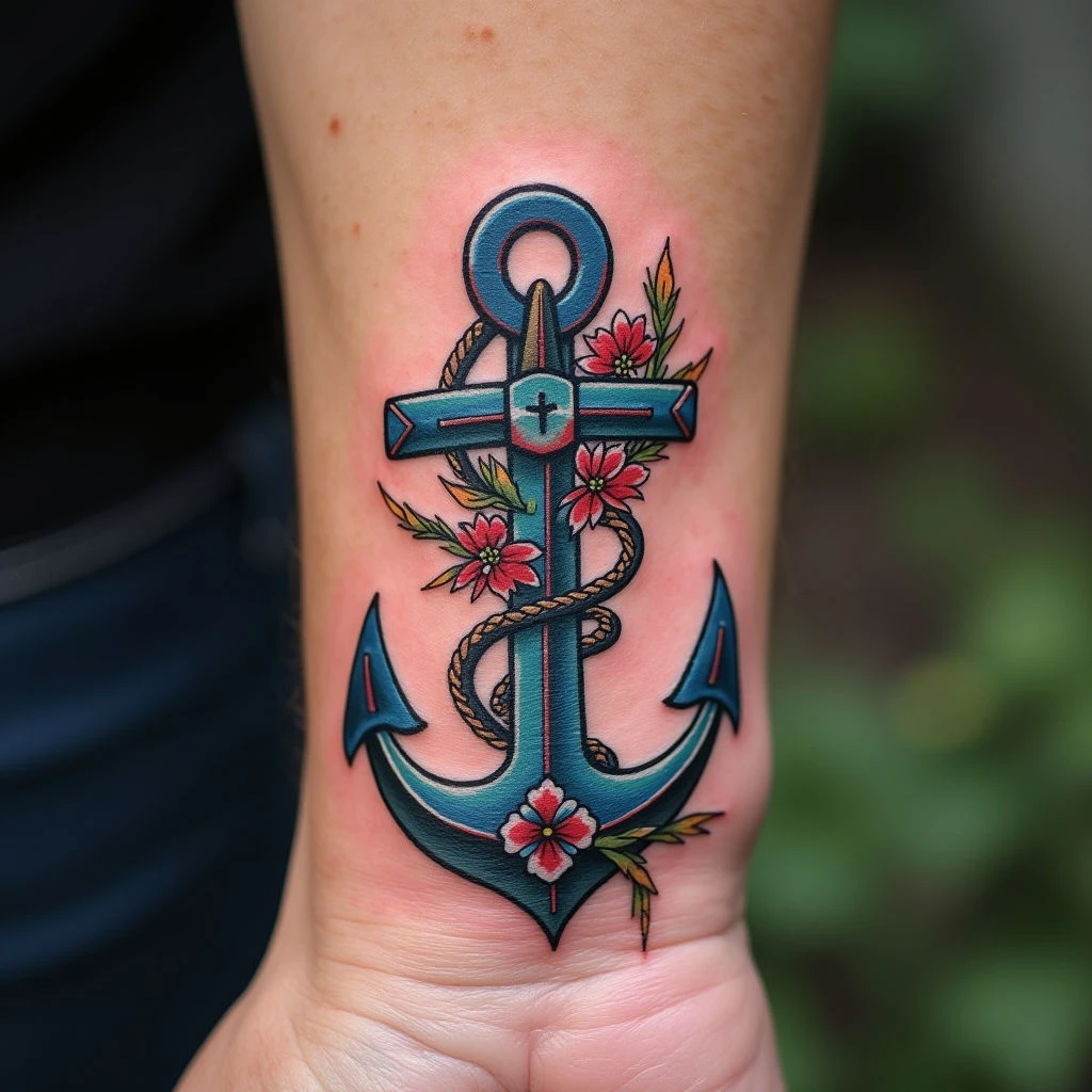 Wrist Tattoo Designs for Men: A Guide to Style, Meaning & Placement