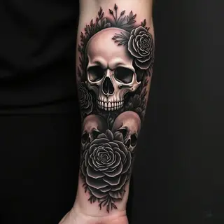 Wrist Tattoo Designs for Men: Symbolism & Inspiration