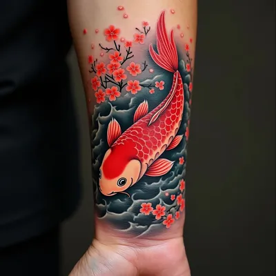 Wrist Tattoo Ideas for Men: A Guide to Meaning & Design