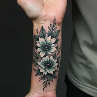 Wrist Tattoo Ideas for Men: A Healing Guide