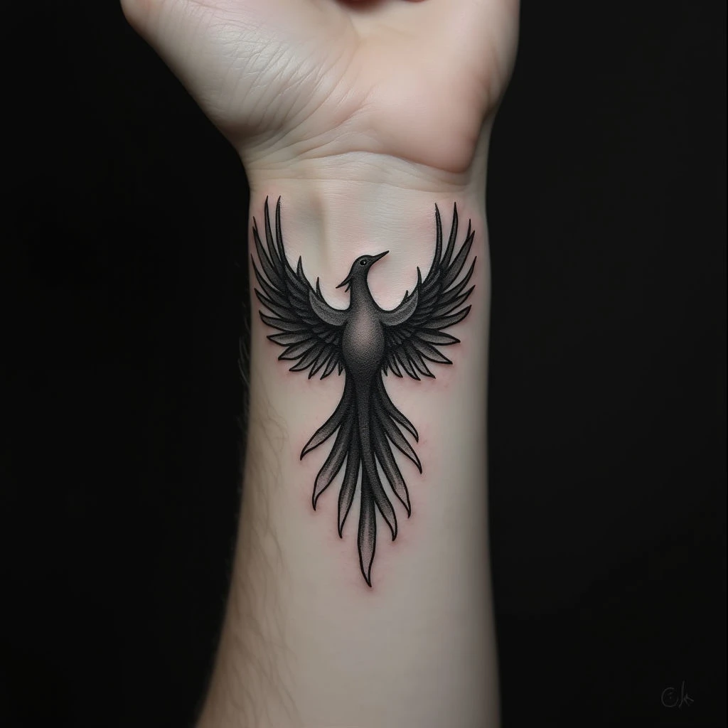 Wrist Tattoos for Ladies: Strength & Meaningful Designs