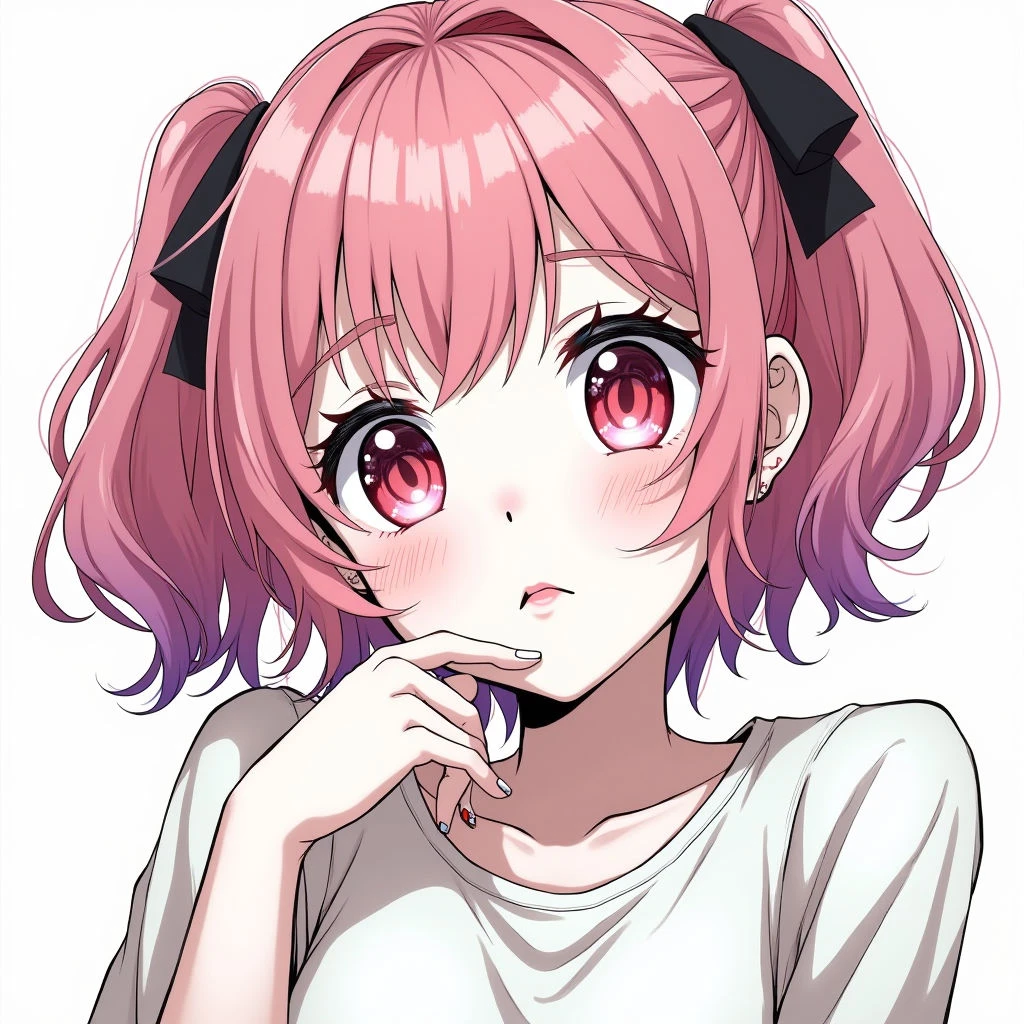 Cute Anime Tattoos for Girls: Small Hand Designs & Inspiration